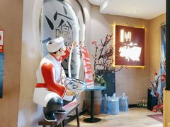 -吴满满油泼面(北方风味园店)