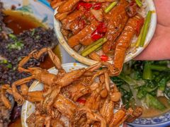 -李大爷的泡椒馆(冉家坝店)