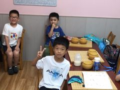 -智韵素养黎明练字(莘庄校区)
