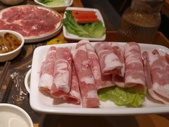 -堂客老火锅(欣阳广场总店)