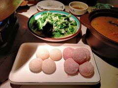 -小凤庭·地道湖北菜武昌鱼·藕汤(38年黄鹤楼店)