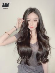 -3AM HAIR SALON染发烫发接发