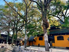 -西园戒幢律寺