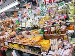 -瓦洛洛传统市场