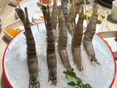 -涮福記·现切牛羊肉火锅(世纪汇店)