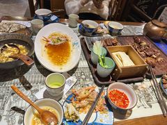 -一味大院•桐庐菜传承店(春江路店)
