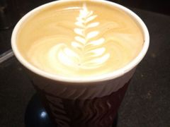 -COSTA COFFEE(上海虹口公园店)