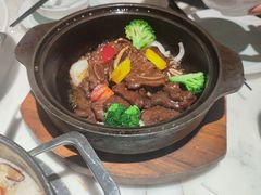 -花城粤菜餐厅(高新区店)