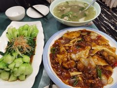 -敦煌楼(御景·阳光润园店)