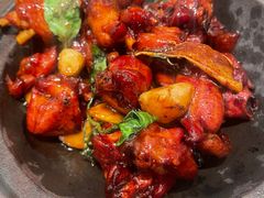 -鹿港小镇(悠唐店)