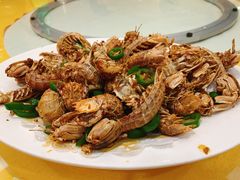 -盛港湾海鲜食府(黄沙店)
