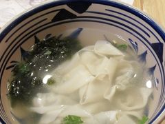 -头壹号饸饹面·大油条(常营店)