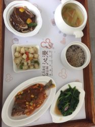 点击看大图 -星乐宝·沁漫月子中心(宝龙一城店)