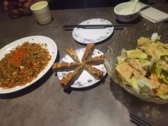 -南苑酒店·美时新餐厅