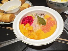 -鸭绿江海鲜烧烤大排档(杏林街店)