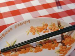 -西贝(六里桥旗舰店)
