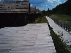 -塞罕坝国家级自然保护区