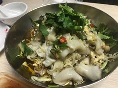 -锋味海鲜菜馆
