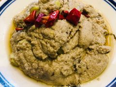 麻豆腐-局气烤鸭·北京菜(前门店)