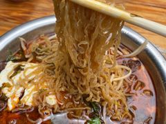 -老五鸡丝豆花面粉(瑞金北路68号院店)