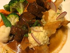 -Paulaner·德国帕拉娜自酿啤酒餐厅(海上世界店)