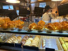 -仙峰天然面包(迎宾路店)