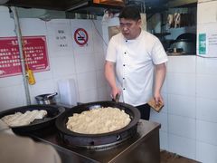 -水丰锅贴(延吉东路店)