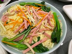 -海晖酒楼·顺德鱼生(荣华店)