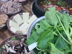 -笔记安顺夺夺粉火锅