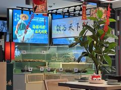 -南拳十三姨·潮汕砂锅粥·粤菜(西单大悦城店)