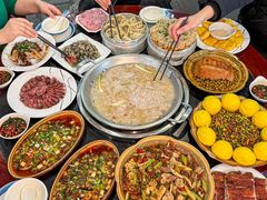 -老来福·非遗酸汤兔(凯旋路店)