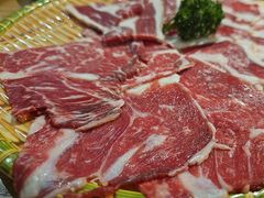 -乌拉烤肉(如皋首店)