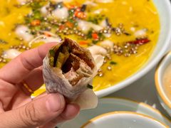 -东流山北京烤鸭·家常菜(南京首店)