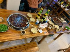 -黑竹香鸡(营和巷店)