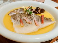 -港丽餐厅(正大店)