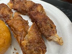 厦门五香卷-黄则和花生汤(中山路店)