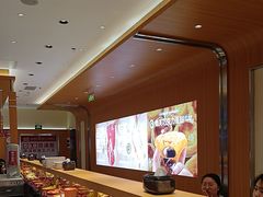 -龍歌自助小火锅(市南金茂湾店)
