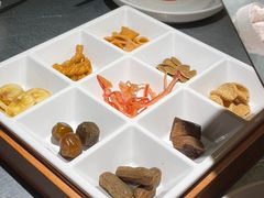 -探鱼·鲜青椒爽麻烤鱼(番禺万达店)