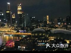 -新加坡文华东方酒店