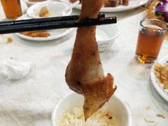 -顺德美食坊(南沙分店)