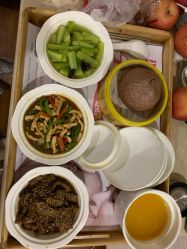 -千禧果月子会所(郑州东站店)
