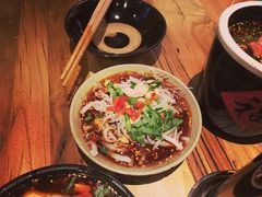 -串大叔炭火烤串·鸡西大冷面刀削面(总店)