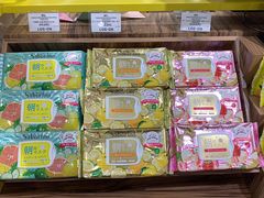 -LOG-ON(海港城店)