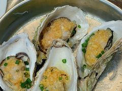 -飞尝蚝·顺德菜·鱼生(顺德总店)
