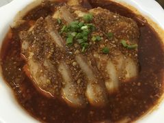 -勇猛子川菜馆(新军路店)