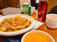 -晋情·游子轩(梅花路店)