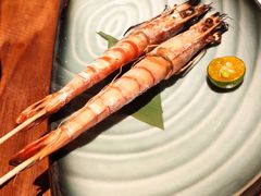 -Mr·Fish鱼鲜生海鲜放题(银泰in99店)