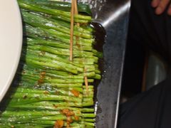 -二旗里烧烤·烤羊排(龙域店)