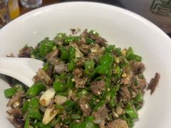 -衡东土菜馆(天际绿洲店)