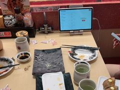 -万岁寿司(万国店)